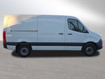 2025 Mercedes-Benz Sprinter 2500 Standard Roof I4 Diesel 144" RWD