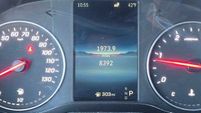 2025 Mercedes-Benz Sprinter 2500 Standard Roof I4 Diesel 144" RWD