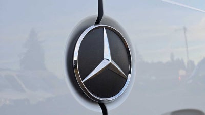 2025 Mercedes-Benz Sprinter 2500 Standard Roof I4 Diesel 144" RWD