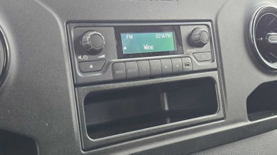2025 Mercedes-Benz Sprinter 2500 Standard Roof I4 Diesel 144" RWD