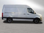 2025 Mercedes-Benz Sprinter 2500 Standard Roof I4 Diesel 144" RWD