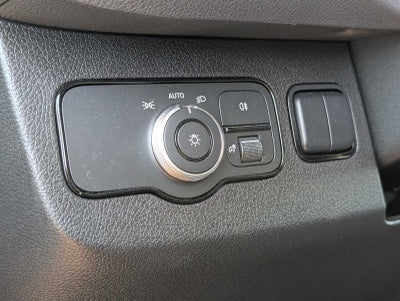 2025 Mercedes-Benz Sprinter 2500 Standard Roof I4 Diesel 144" RWD