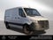 2025 Mercedes-Benz Sprinter 2500 Standard Roof I4 Diesel 144" RWD