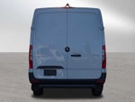 2025 Mercedes-Benz Sprinter 2500 Standard Roof I4 Diesel 144" RWD