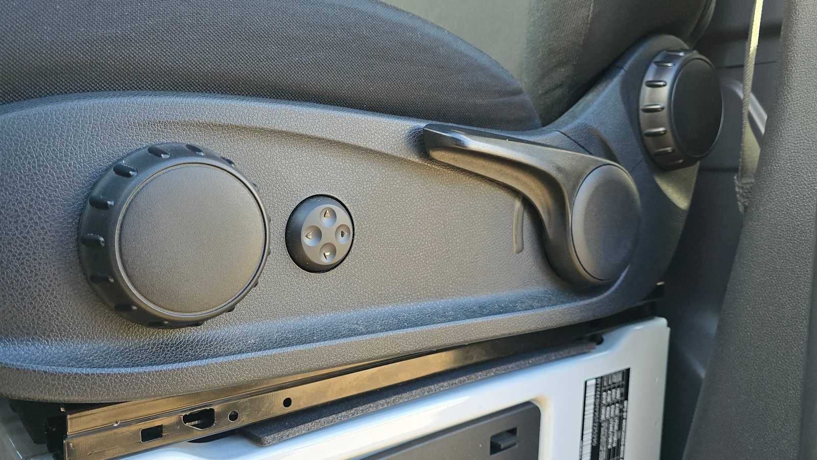 2025 Mercedes-Benz Sprinter 2500 Standard Roof I4 Diesel 144" RWD