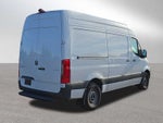 2025 Mercedes-Benz Sprinter 2500 Standard Roof I4 Diesel 144" RWD