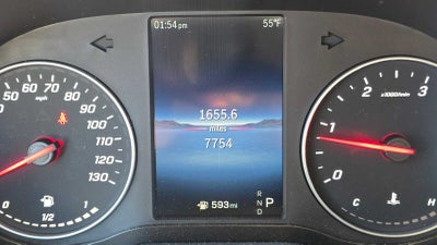 2025 Mercedes-Benz Sprinter 2500 Standard Roof I4 Diesel 144" RWD