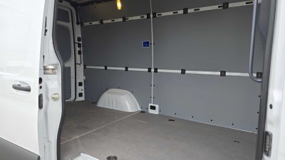 2025 Mercedes-Benz Sprinter 2500 Standard Roof I4 Diesel 144" RWD