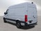 2025 Mercedes-Benz Sprinter 2500 Standard Roof I4 Diesel 144" RWD