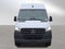 2025 Mercedes-Benz Sprinter 2500 Standard Roof I4 Diesel 144" RWD