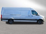 2025 Mercedes-Benz Sprinter 2500 High Roof I4 Diesel 170" RWD