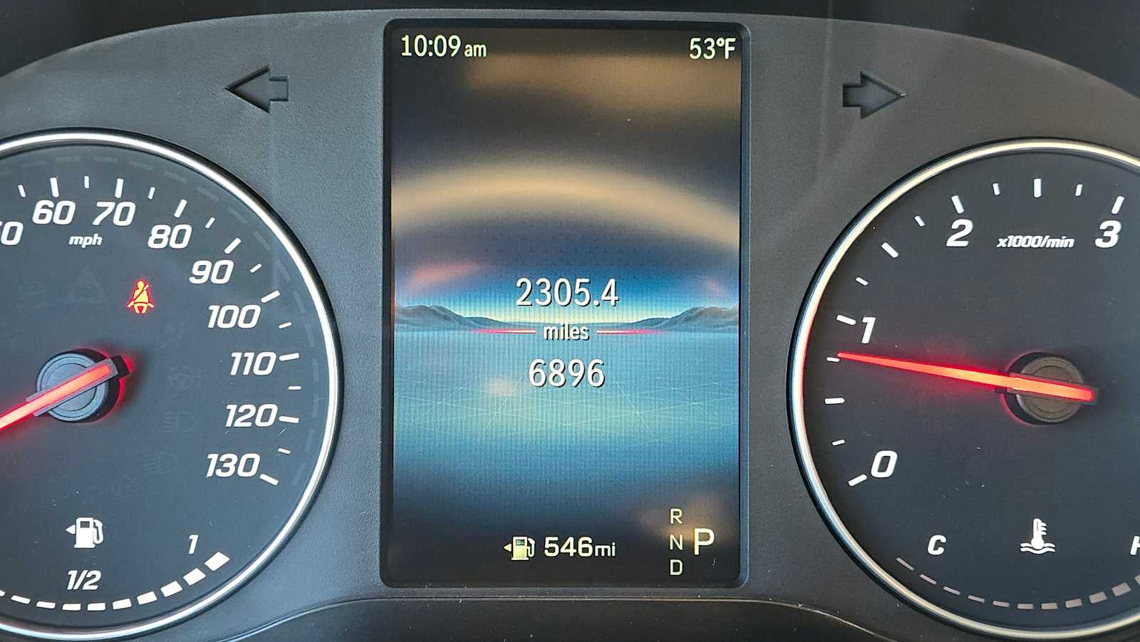 2025 Mercedes-Benz Sprinter 2500 High Roof I4 Diesel 170" RWD