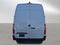 2025 Mercedes-Benz Sprinter 2500 High Roof I4 Diesel 170" RWD