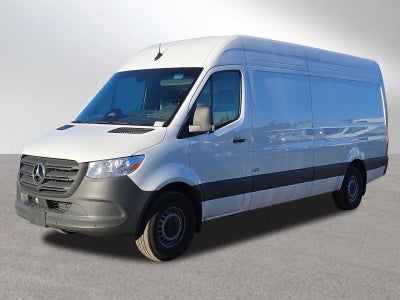 2025 Mercedes-Benz Sprinter 2500 High Roof I4 Diesel 170" RWD