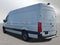 2025 Mercedes-Benz Sprinter 2500 High Roof I4 Diesel 170" RWD