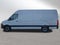 2025 Mercedes-Benz Sprinter 2500 High Roof I4 Diesel 170" RWD