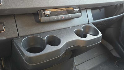 2025 Mercedes-Benz Sprinter 2500 High Roof I4 Diesel 170" RWD