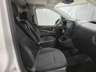 2022 Mercedes-Benz Metris Cargo Van Standard Roof 135 Wheelbase
