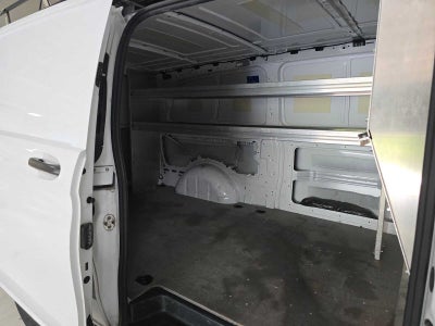 2022 Mercedes-Benz Metris Cargo Van Standard Roof 135 Wheelbase
