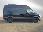2025 Mercedes-Benz Sprinter 2500 Standard Roof I4 Diesel 144" RWD