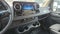 2025 Mercedes-Benz Sprinter 2500 Standard Roof I4 Diesel 144" RWD