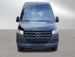 2024 Mercedes-Benz Sprinter 2500 Standard Roof I4 Diesel HO 144" RWD