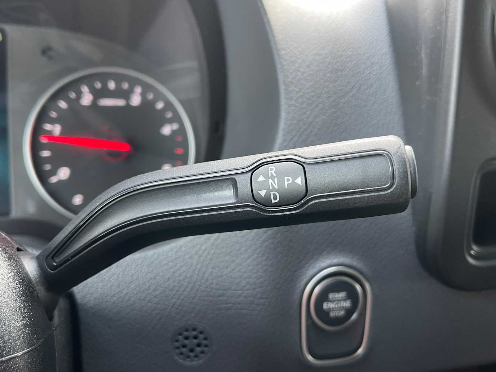 2024 Mercedes-Benz Sprinter 2500 Standard Roof I4 Diesel HO 144" RWD