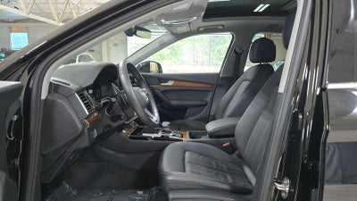 2023 Audi Q5 Premium Plus