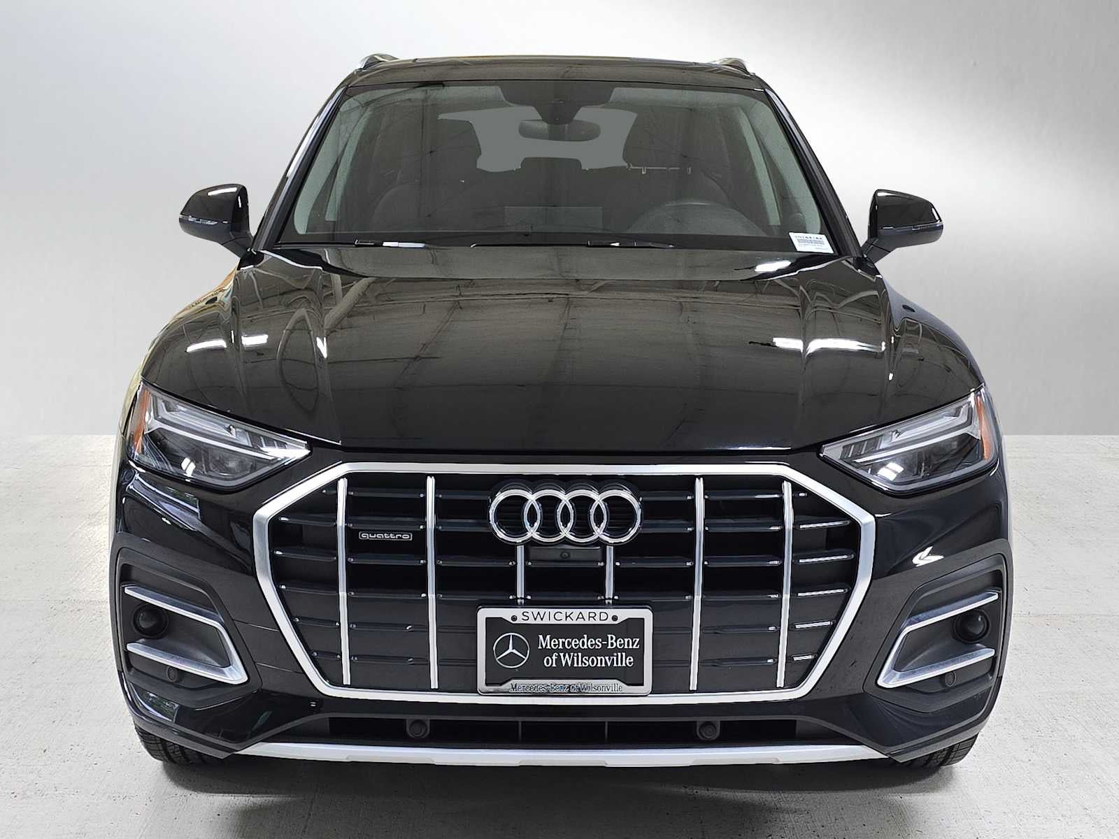 2023 Audi Q5 Premium Plus