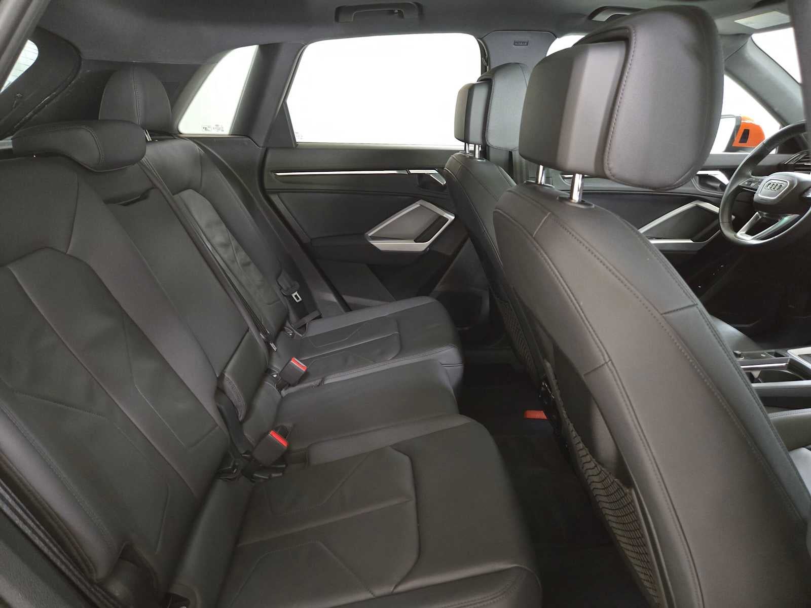 2023 Audi Q3 S line Premium