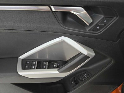 2023 Audi Q3 S line Premium