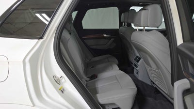 2024 Audi Q5 S line Prestige