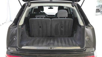 2018 Audi Q7 Premium Plus