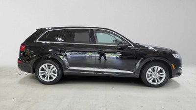2018 Audi Q7 Premium Plus