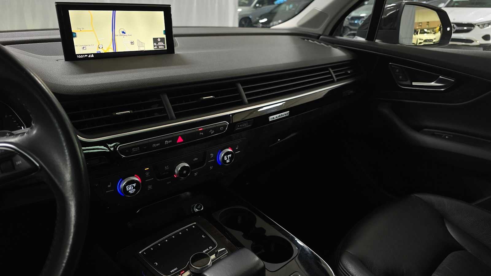 2018 Audi Q7 Premium Plus