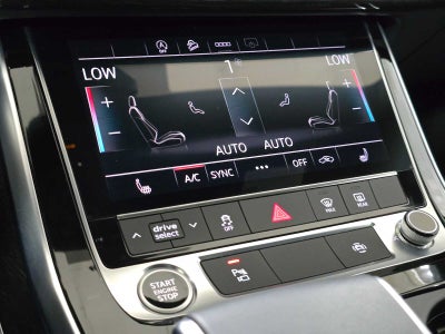 2025 Audi Q7 Premium Plus