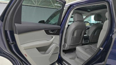 2024 Audi Q7 Premium Plus