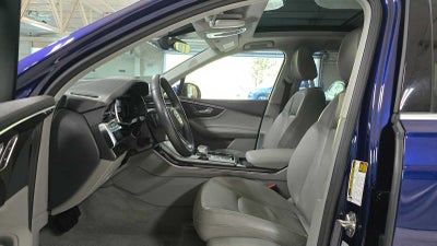 2024 Audi Q7 Premium Plus