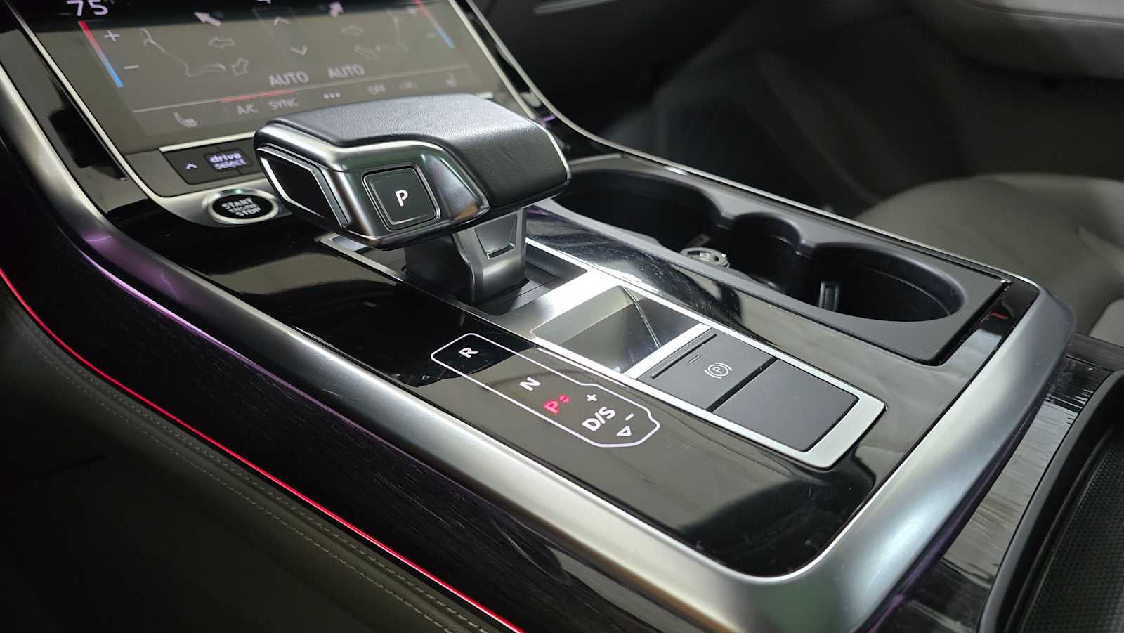 2024 Audi Q7 Premium Plus