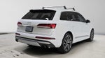 2022 Audi SQ7 Prestige