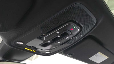 2022 Audi SQ7 Prestige