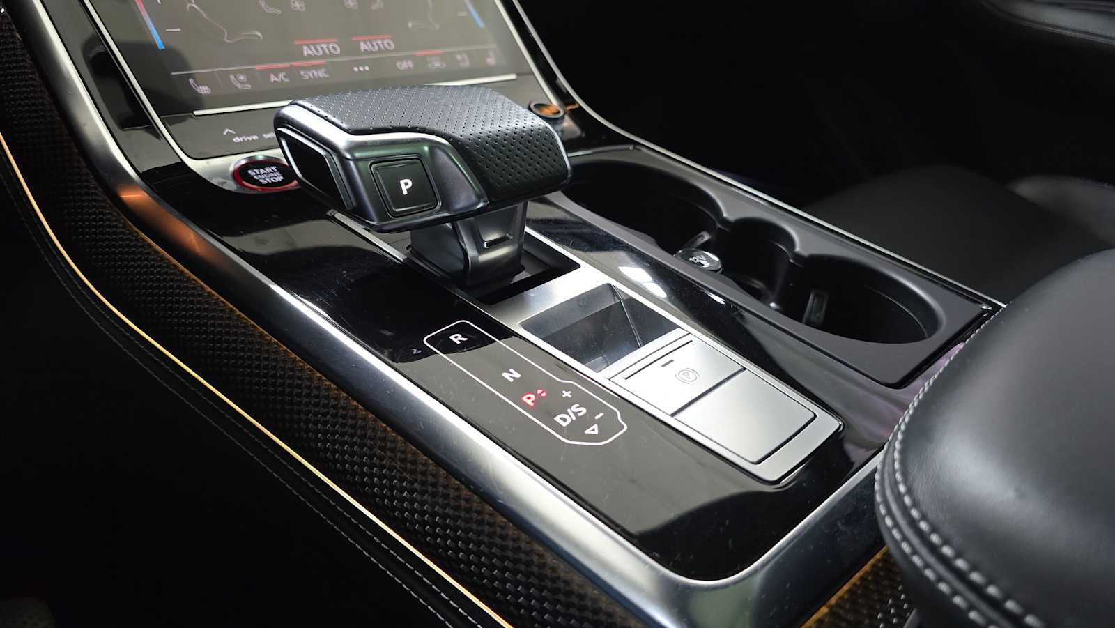 2022 Audi SQ7 Prestige