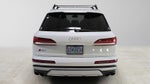 2022 Audi SQ7 Prestige
