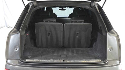 2023 Audi SQ7 Prestige