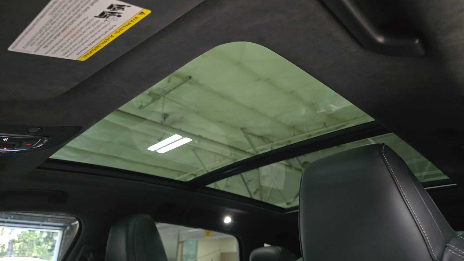 2023 Audi SQ7 Prestige