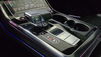 2023 Audi SQ7 Prestige