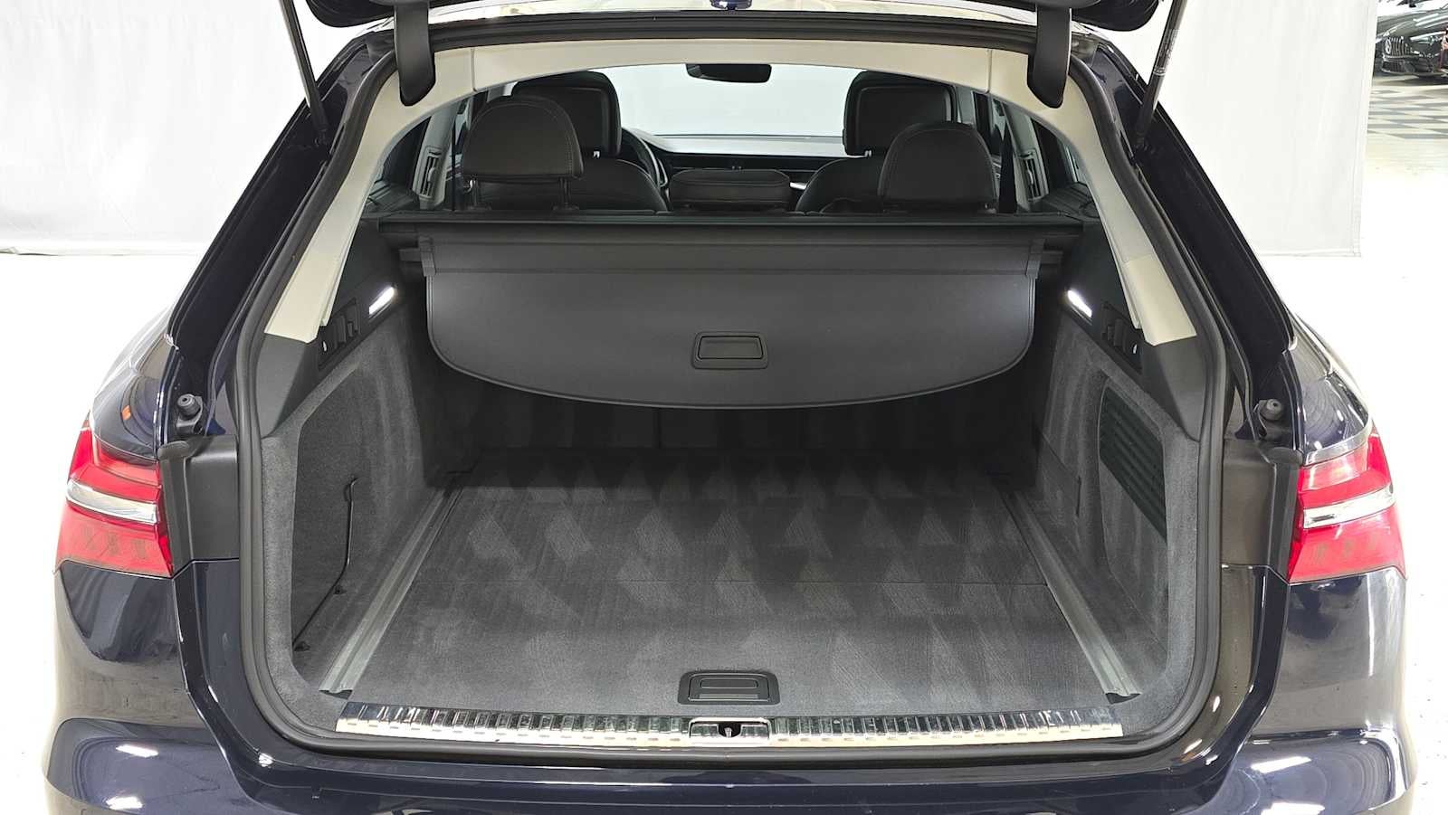 2021 Audi A6 allroad Prestige