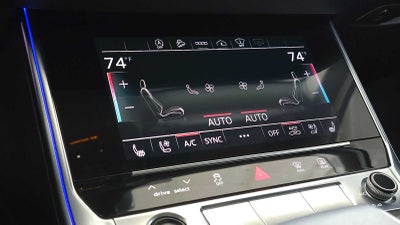 2021 Audi A6 allroad Prestige