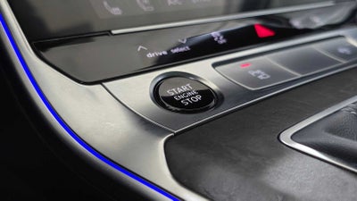 2021 Audi A6 allroad Prestige