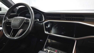 2024 Audi A6 Sedan Premium Plus